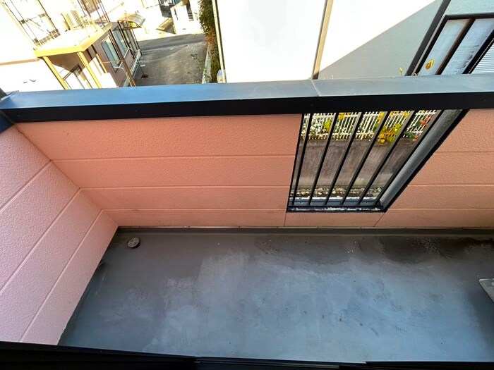 物件内観写真16　(ベランダ・バルコニー)