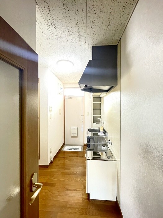 物件内観写真19　(廊下)