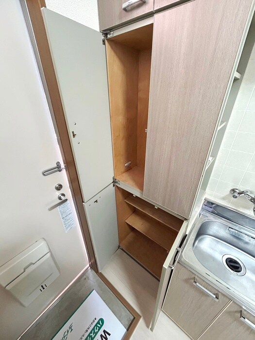 物件内観写真19　(靴箱)