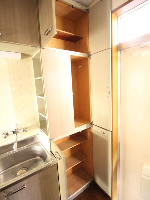 物件内観写真20　(靴箱)