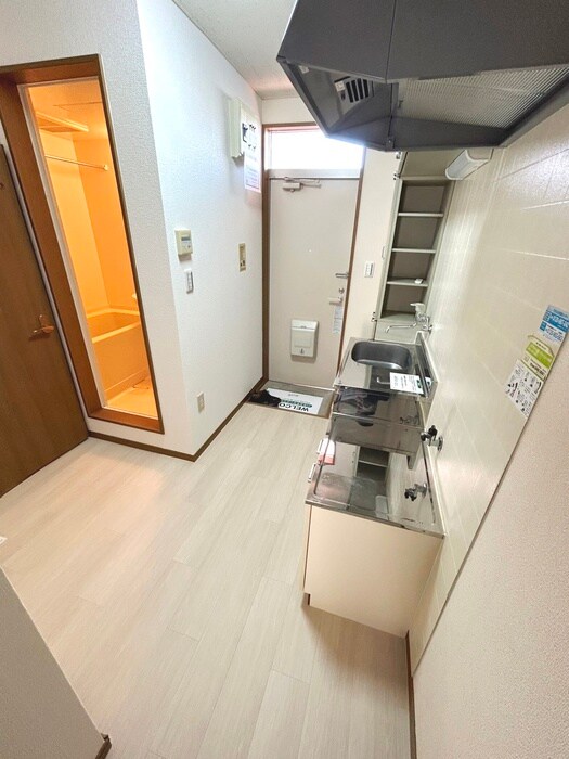 物件内観写真20　(廊下)