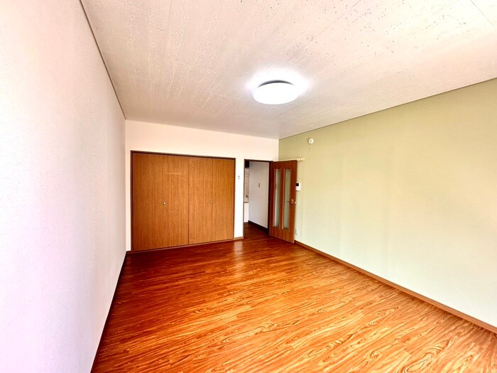 物件内観写真21　(居室)