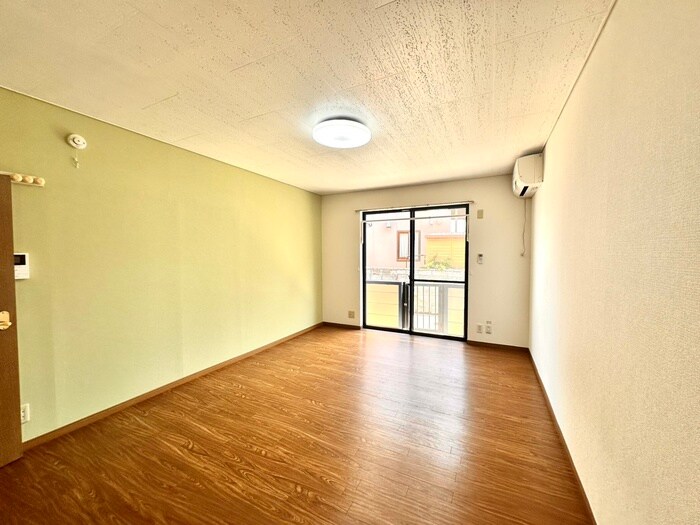 物件内観写真22　(居室)