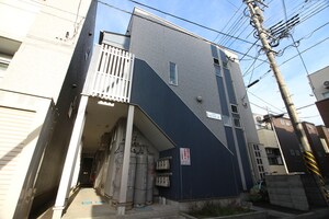 ＦＥＬＩＣＥ　Ⅲ外観写真