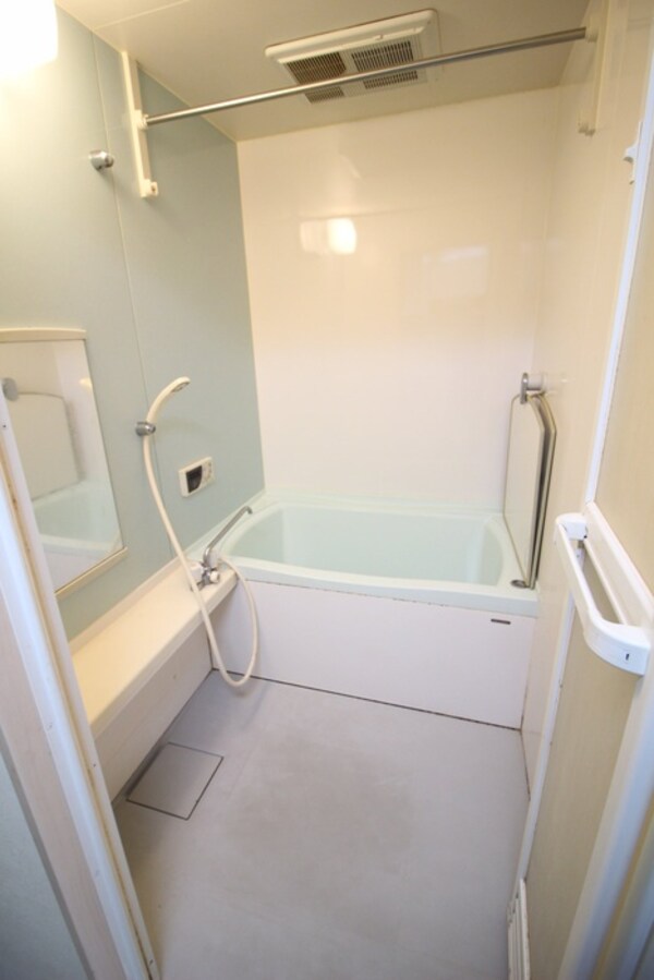 バス／シャワールーム等