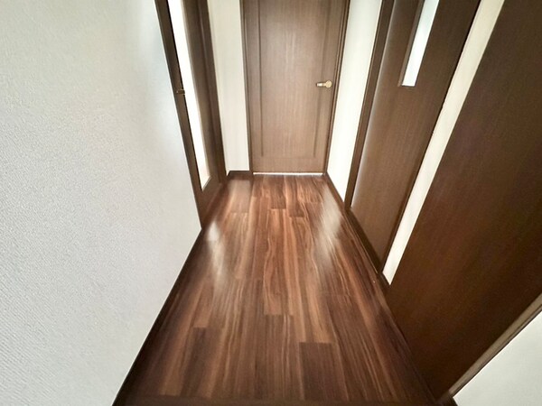 廊下