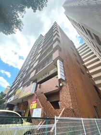 第２後藤ビルの外観写真