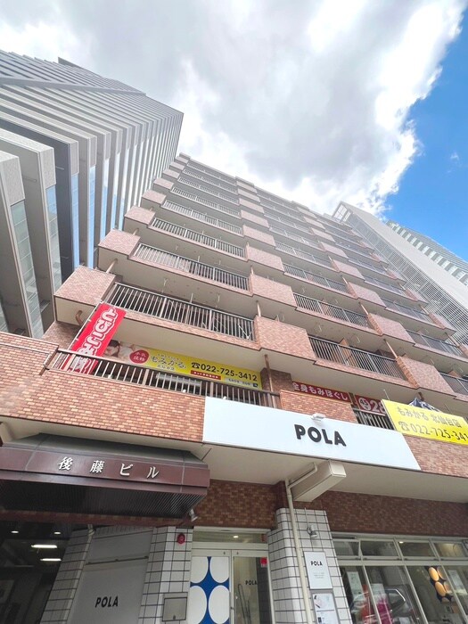 物件外観写真3　(外観写真)