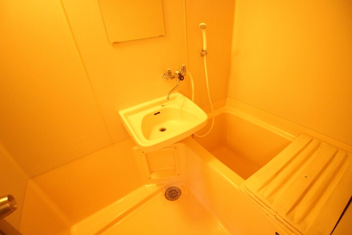 物件内観写真13　(バス／シャワールーム等)