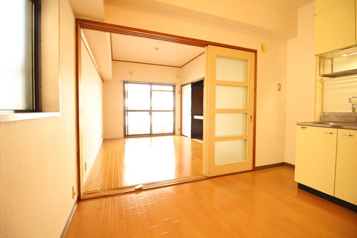 物件内観写真18　(キッチン)