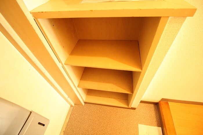 物件内観写真21　(靴箱)