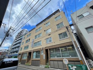 みなもとマンション外観写真