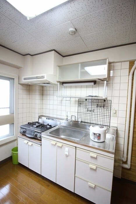 物件内観写真13　(キッチン)