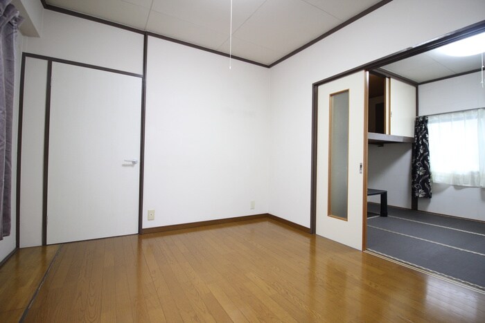 物件内観写真20　(居室)