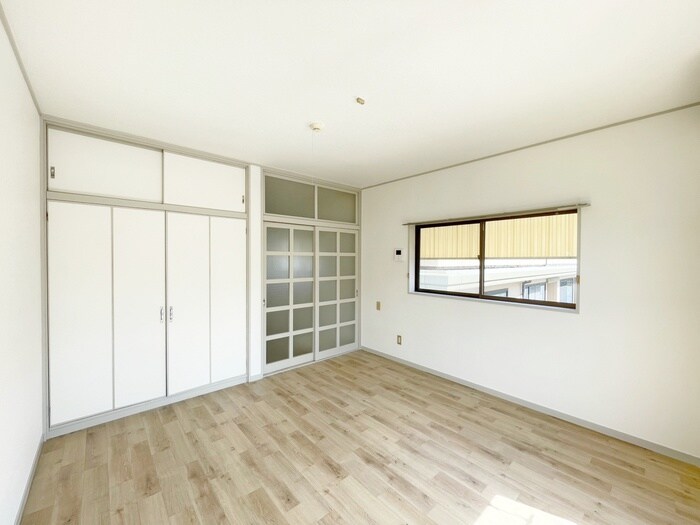 物件内観写真7　(居室)