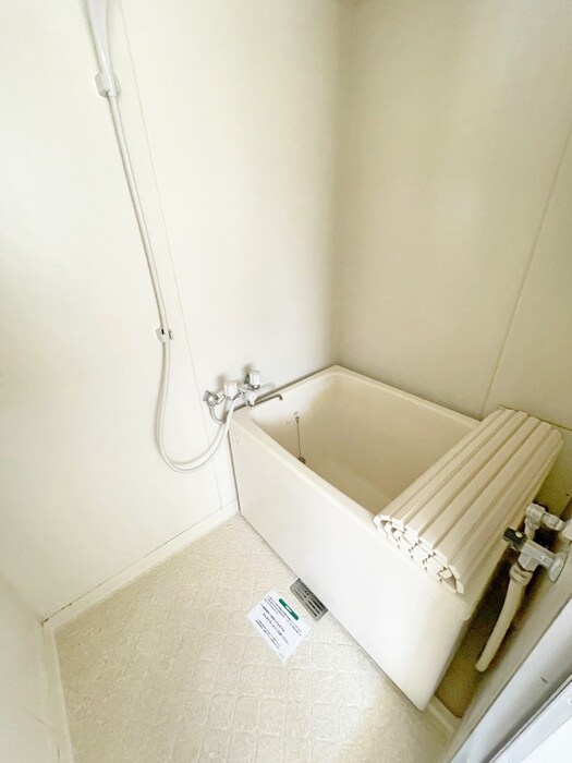 物件内観写真9　(バス／シャワールーム等)