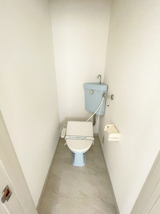 物件内観写真10　(トイレ)