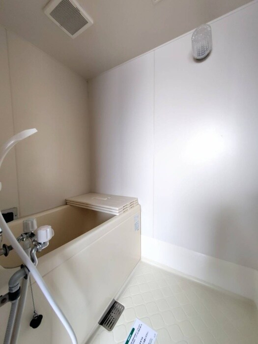 物件内観写真12　(バス／シャワールーム等)