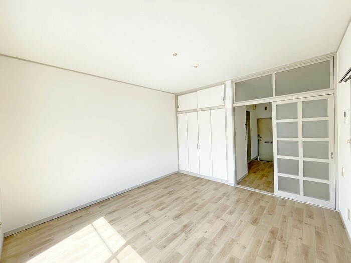 物件内観写真21　(居室)