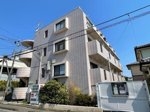 宮町クレスト外観写真