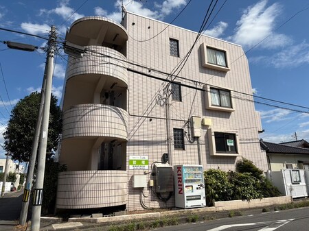 宮町クレスト外観写真