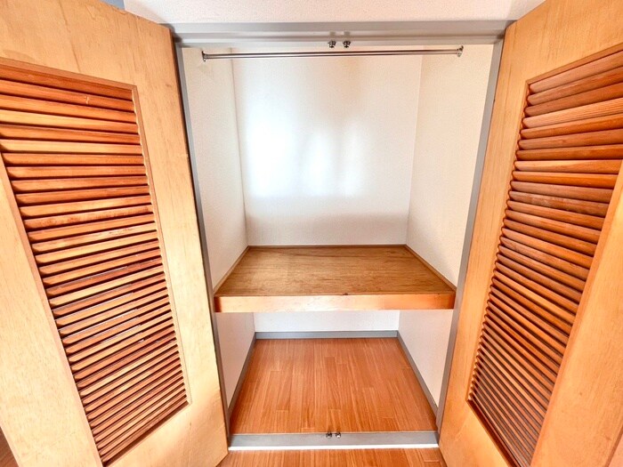 物件内観写真9　(収納)