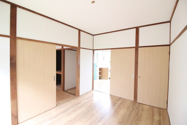 居室
