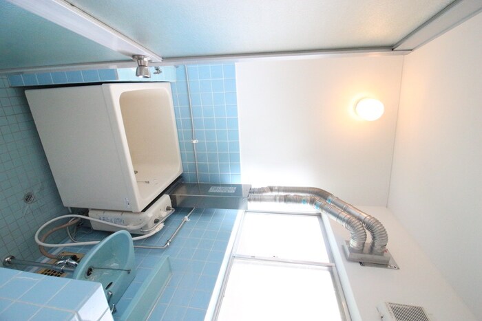 物件内観写真12　(バス／シャワールーム等)