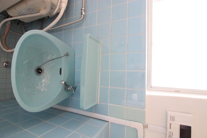 物件内観写真13　(洗面)