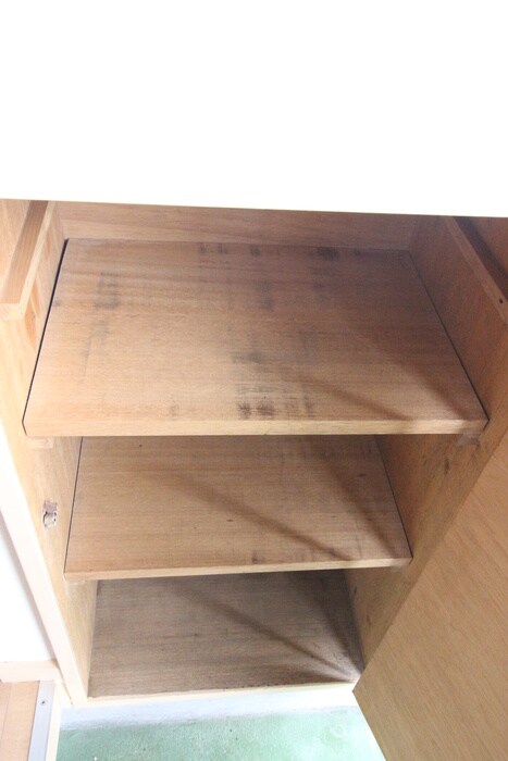 物件内観写真18　(靴箱)