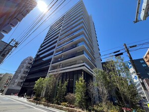 ﾃﾞｭｵﾋﾙｽﾞ上杉勾当台公園(202)外観写真