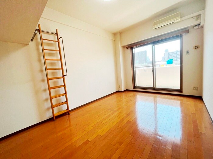 物件内観写真7　(居室)