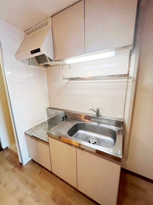 物件内観写真12　(キッチン)