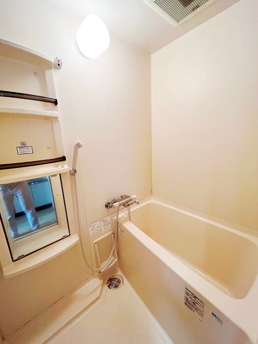 物件内観写真13　(バス／シャワールーム等)