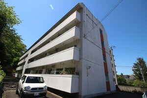 第七ショ－ケ－ビル外観写真