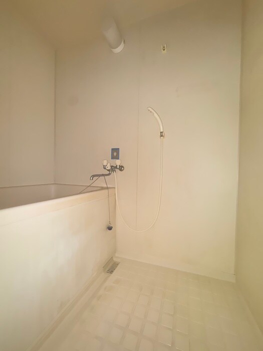 物件内観写真9　(バス／シャワールーム等)