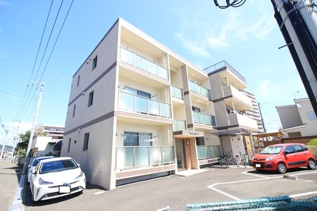 ＶｏＬｖｅｒ　Ｔ＆Ｍ　Ⅴ外観写真