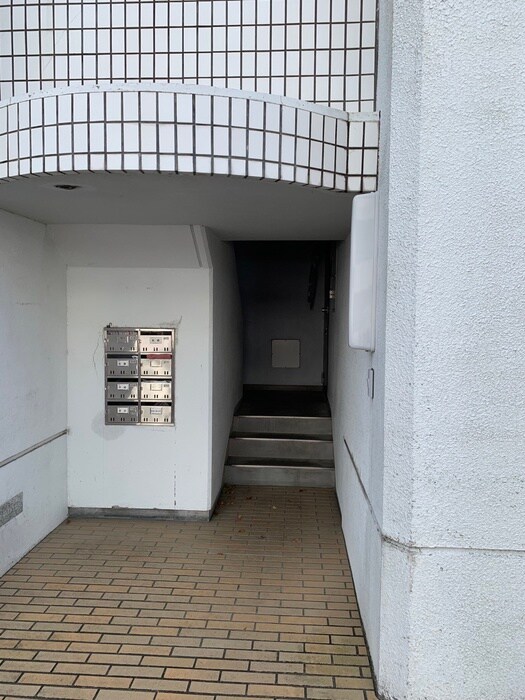 物件外観写真6　(外観写真)