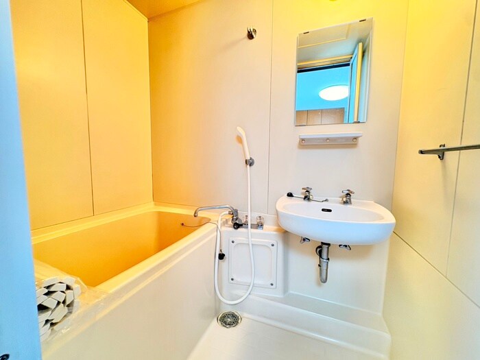 物件内観写真13　(バス／シャワールーム等)