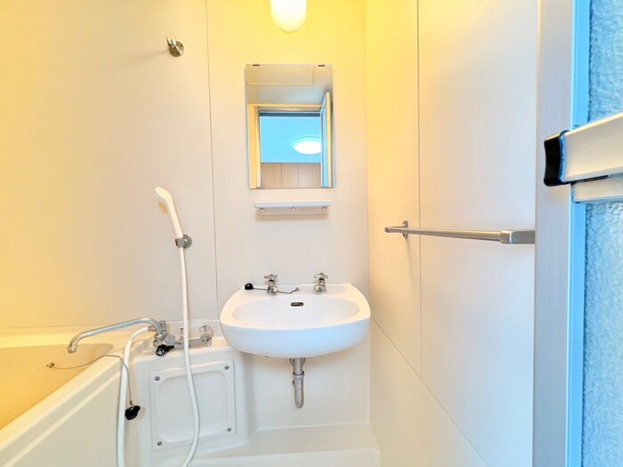 物件内観写真14　(洗面)