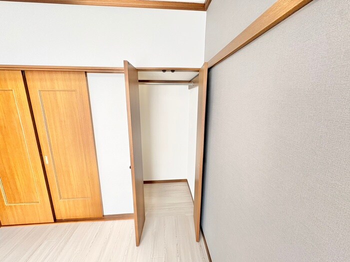 物件内観写真15　(収納)