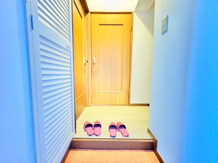 物件内観写真18　(廊下)