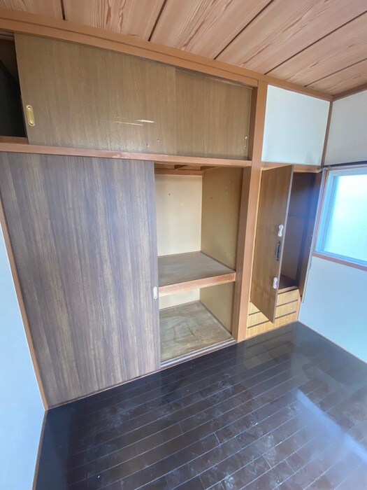 物件内観写真8　(収納)