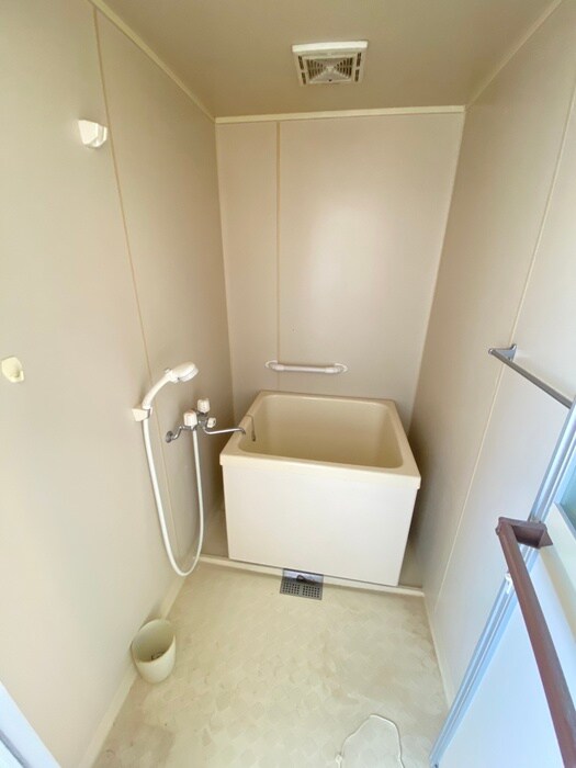 物件内観写真10　(バス／シャワールーム等)