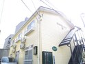 山手町ハイツⅢ