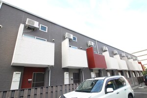 Ｖｉｒｇｏ南鍛治町外観写真