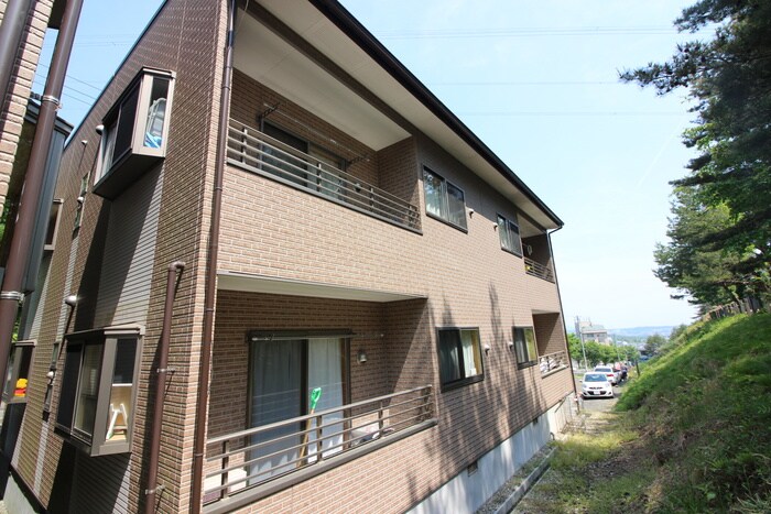 物件外観写真4　(外観写真)