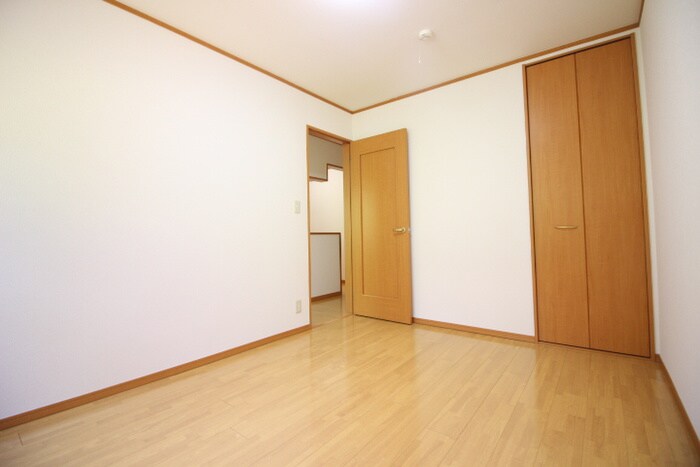 物件内観写真11　(居室)