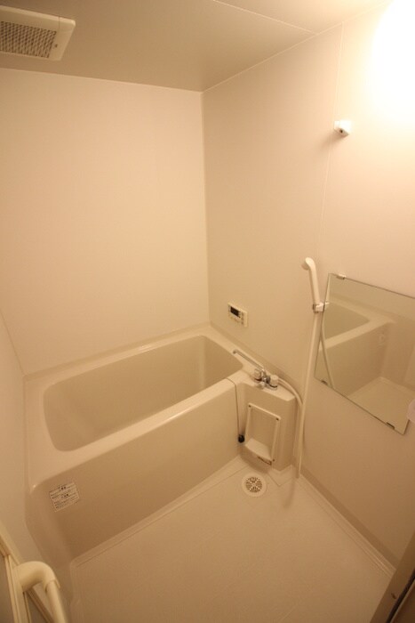 物件内観写真15　(バス／シャワールーム等)