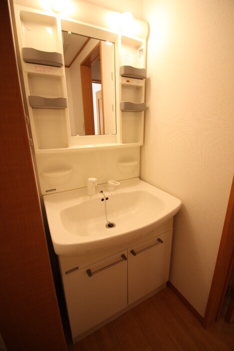 物件内観写真16　(洗面)